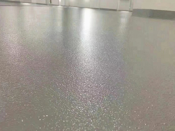 环氧地坪公司收费标准是否统一？