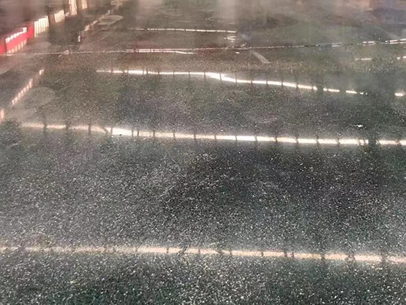 环氧地坪公司服务流程详细解读