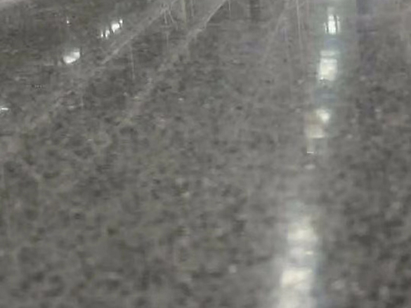 环氧地坪漆的施工技术难点解析